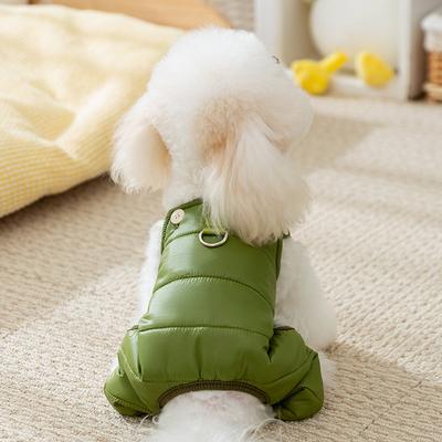 Abbigliamento e scarpe – Completini per cani