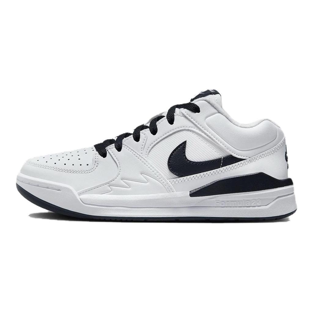 Air Jordan Stadium 90 'White Black' Gs DX4399-102