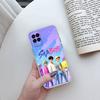IR16 KPop Lovci démonů Pouzdro pro Motorola E22S E7 G6 G7 G8 G9 Plus Power Play G10 G20 G04 E30 E40 E22 E20 E13 E15 G22 G23 G05 G75 G35 G55