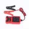 1Pcs Universal 12V Car Battery Checker Automotive Electronic Relay Tester Led Indicator Light Diy Accessories