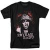 Erykah Badu Shirt Concert Tour Merch 90S Vtg Graphic Design T-Shirt