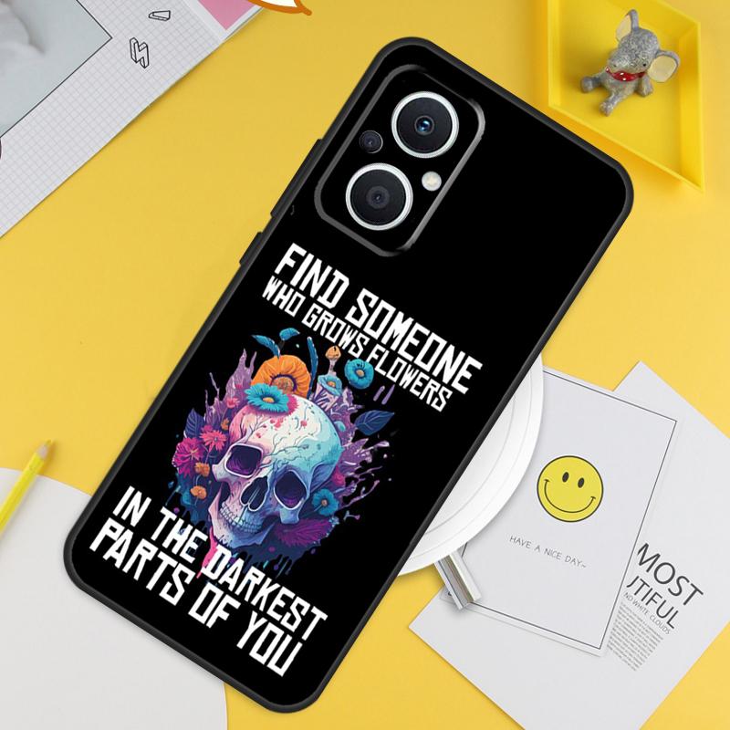 

Sun To Me For OPPO Reno 14 12 11 10 13 Pro 8T 11F 12F 13F 14F 7 8 Lite OPPO Find X9 X8 X6 X5 Pro Case OPPO Find X6 Pro