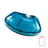 652F Heavy Duty Lawn Mower Shield Including Mounting Hardware for Enhances Durability