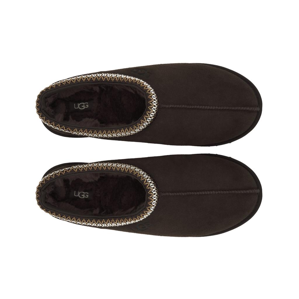 UGG Ciabatta Tasman Cacao Polverizzato Uomo Sneakers Marroni 5950-DDC