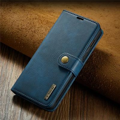 S21 S20 FE S22 S23 5G Étui Portefeuille en Cuir Détachable Pour Samsung Galaxy S23 Ultra Note 10 S20 S 20 S22 S21 S9 Plus S10E Housse