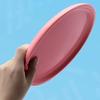 Luminous Swivel Flying Discs Professional Throwing Disc 7.87In Lightweight For Outdoor Sports Beach Camping Game