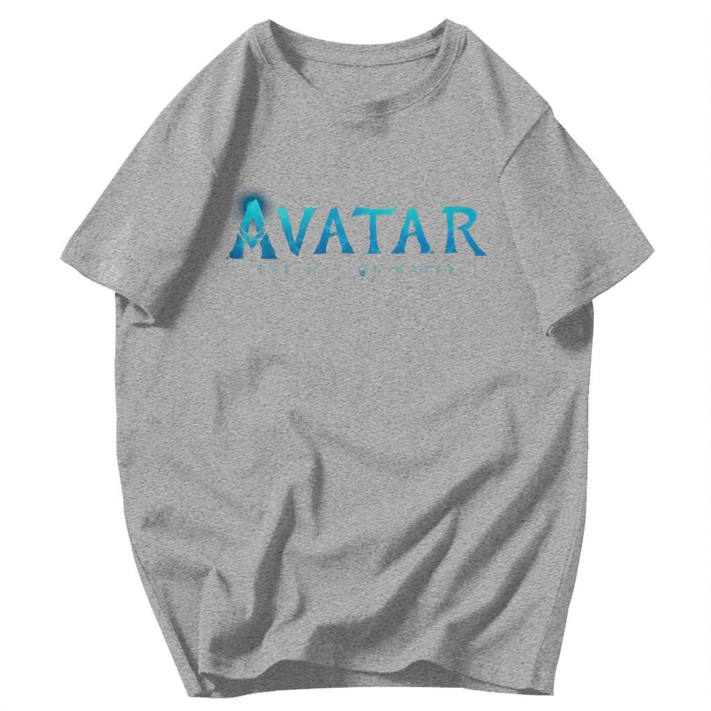 Men T Shirt Avatar Fire And Ash Movie 2025 Fans Gifts Unique Y2K Graphic Customized Unisex Clothes T Shirts