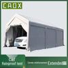 CAOX All-Weather Portable Car Shelter