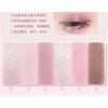 GOGO TALES - Sweet Ballet Soft Mist Eyeshadow Palette - 6 Colors