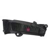 LED Door Rearview Mirror Turn Signal Lamps  Lights Auto  For Ford Fusion 2013 2014 2015 2016 2017 2018    Version