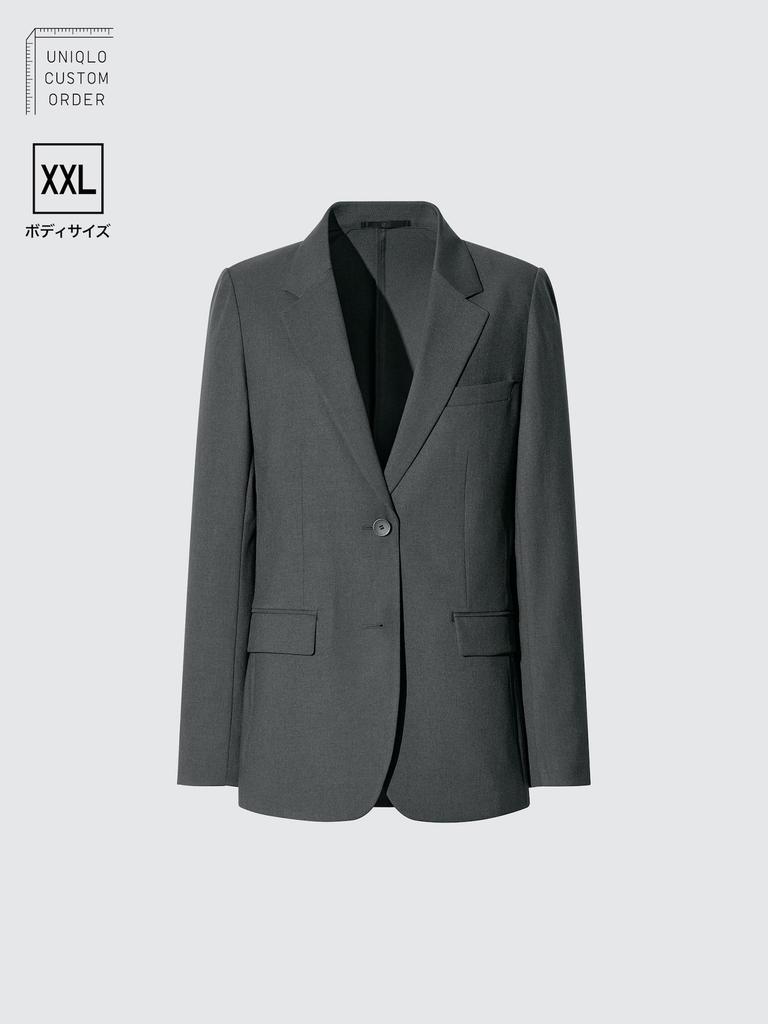 Uniqlo Japan                  Xxl   
