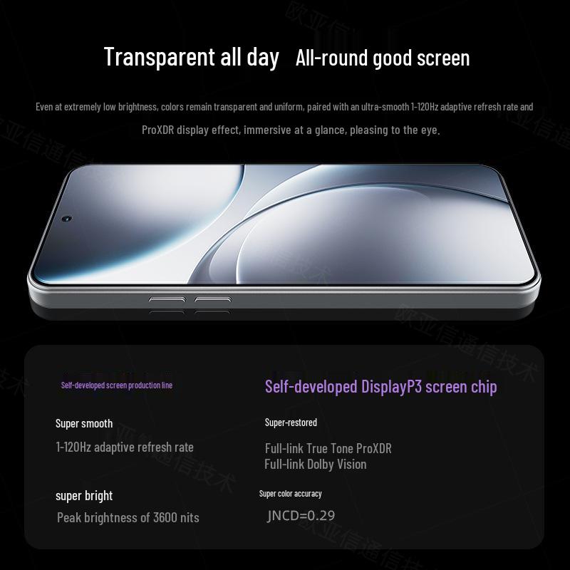 2026 X9 Pro Smartphone: Brand New, Unopened Android Phone