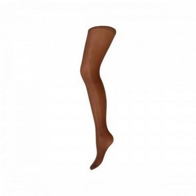Womens/Ladies Knee High Tights (Pack of 3)