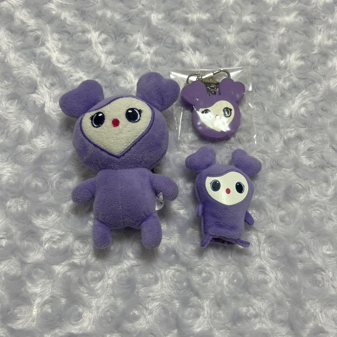 

[Б/У] TWICE Сабри