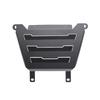 NEW 450mt Motorcycle Accessories Radiator Guard Engine Skid Plate Cover For CFMOTO CF 450 MT 450MT MT450 2024 2025