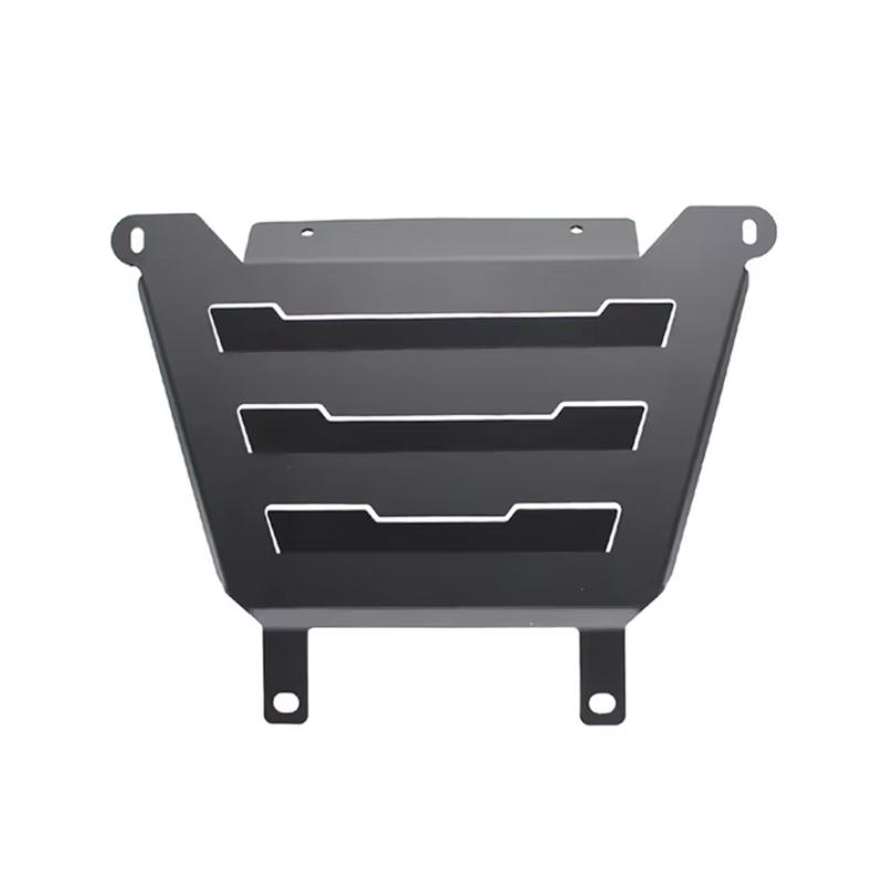 NEW 450mt Motorcycle Accessories Radiator Guard Engine Skid Plate Cover For CFMOTO CF 450 MT 450MT MT450 2024 2025