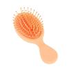 Portable Air Cushion Massage Comb for Girls - Ideal for Children and Teens