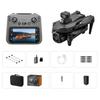 V916 MAX GPS Drone 8K HD Camera Professional Brushless Motor Obstacle Avoidance Quadcopter RC Helicopter