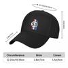 Herbie Baseballkappe Individuelle Kappe Geburtstag Sommerhut Große Größe Hut Trucker-Hüte Für Männer Damen