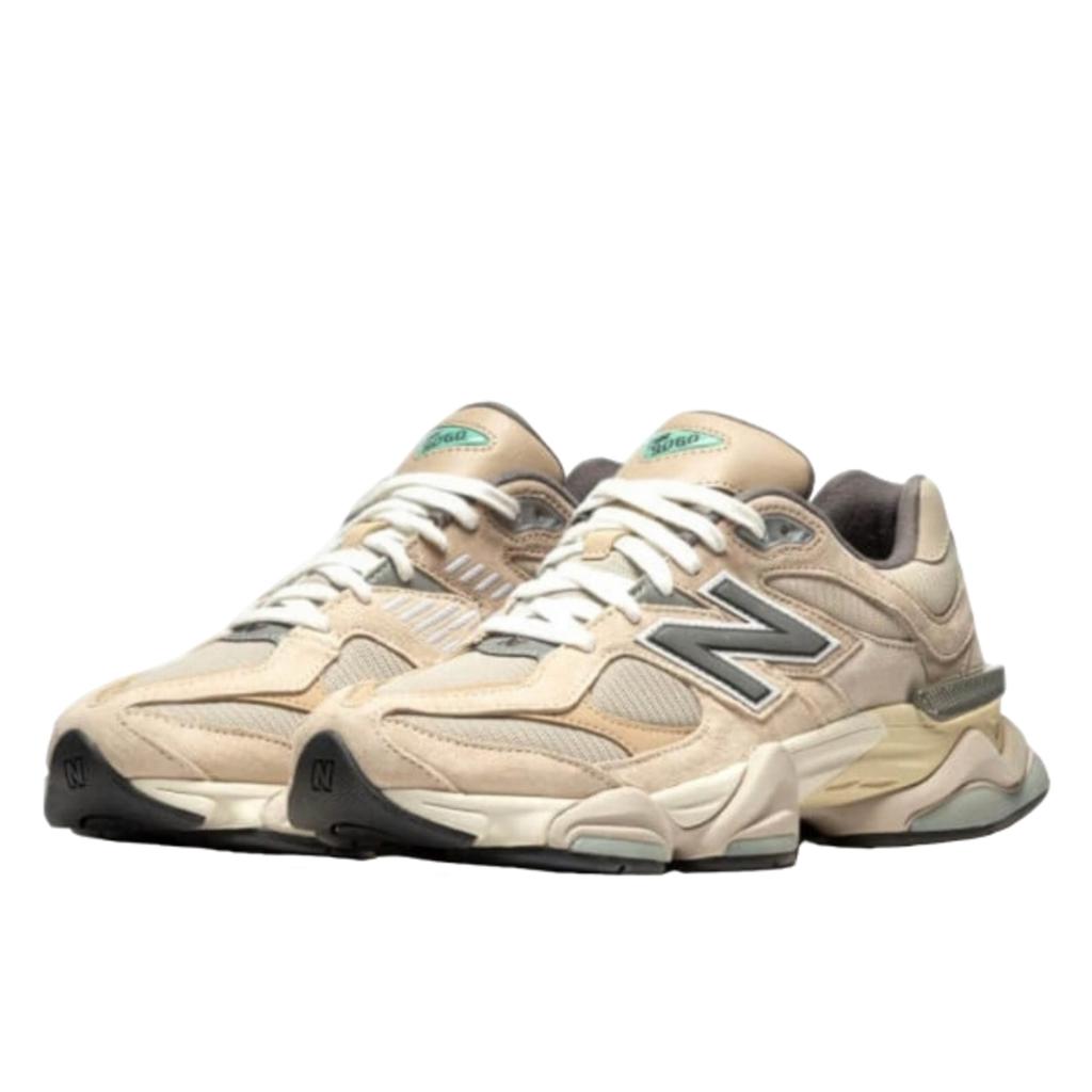 New Balance 9060 Sea Salt