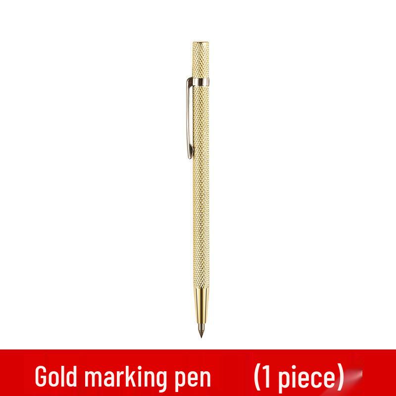 Писалка из вольфрамовой стали для разметки металла и плитки