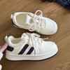 Thick-soled Women's Autumn New Casual Board Shoes Niche Shoes Women's Shoes Versatile Student Bread Shoes