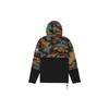 Timberland Casual Camouflage Hoodie Men Hoodies A2FP2-CK0