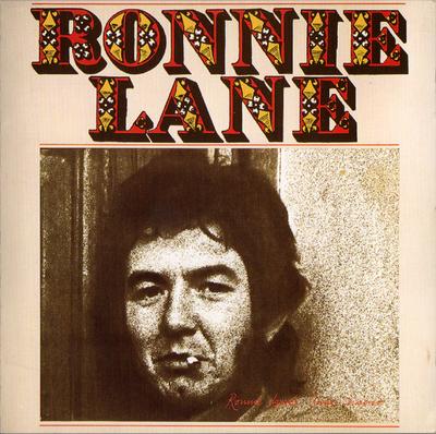 CD RONNIE LANE - Ronnie Lane's Slim Chance HI1002 Island Records 1990 Japan Rock Gebraucht