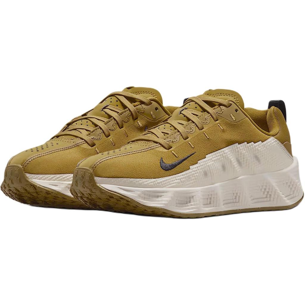 Nike Ava Rover GS Desert Moss/Desert Moss/Desert Moss/Black Kids Sneakers Yellow HF6331-300