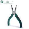 SATA 6-inch Professional Long Nose Pliers