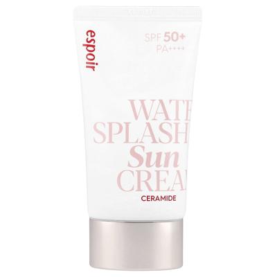 Su Sıçramalı Güneş Kremi Seramidli, SPF 50+ PA++++, 60ml