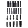 10/13Pcs Efficient Drive Deep Impact Socket for Easy Maintenance and Repair