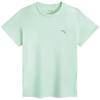 Kids' Boys' Quick-Dry Knit T-Shirt