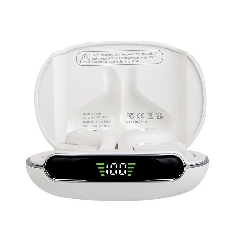 Coolker R09 Sport Bluetooth-Kopfhörer