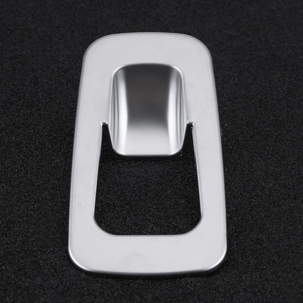 Handbrake Cover Trim for Mercedes Benz E Class W213 GLC Class X253 C Class W205