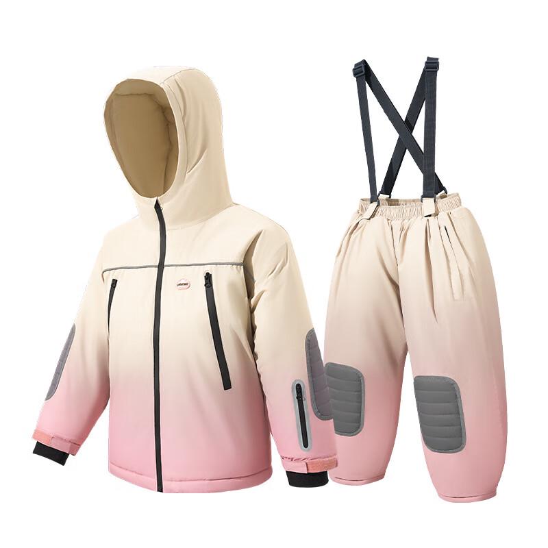 

Детский лыжный костюм Kocotree