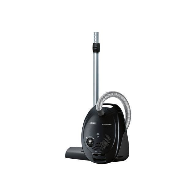 Siemens aspirateur VS06B112A [Classe énergétique B]
