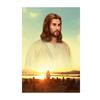 Jesus Series Canvas Posters and Prints Christian Wall Art Picture Painting for Living Room Home Decor Wall Painting Gifts