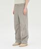 Beulaunyadeu Parachute Pants, Stone