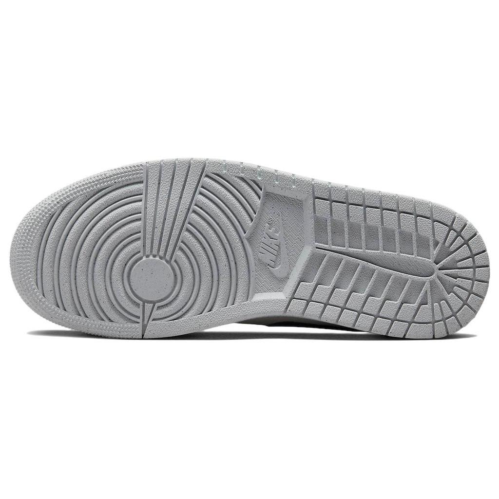 New JORDAN 1 Low Se Light Steel Grey Women's DV0426-012