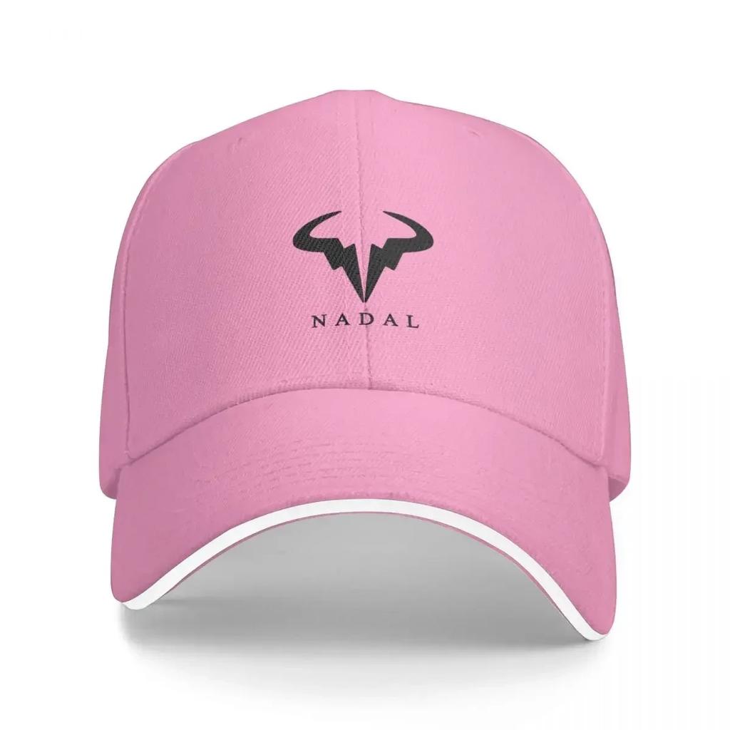 rafael nadal  Cap Baseball Cap new hat Sunscreen Cap feUnisex Unisexs