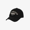 CITYBREEZE Arch Logo Embroidered Ball Cap_BLACK