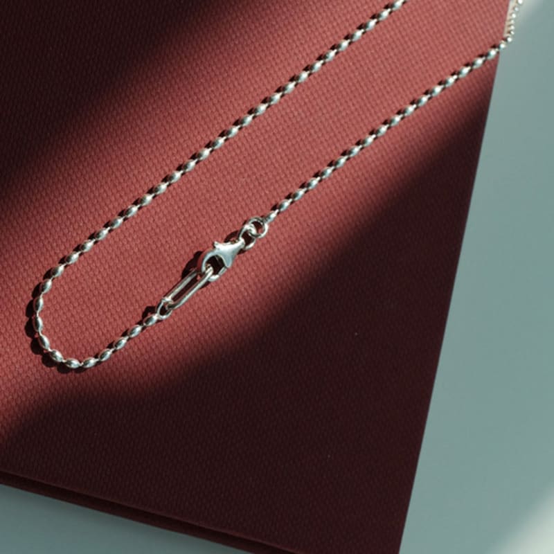 REINDEER Daily Simple Ball Chain