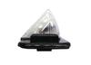 Lampy tablicy rejestracyjnej LED 2x650lm, zestaw 2szt kompatybilny z BMW, 12V, Off-Road