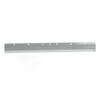 Cast On Comb Replacement Metal Knitting Machine Needle Comb for Silver    55  51 for KR260
