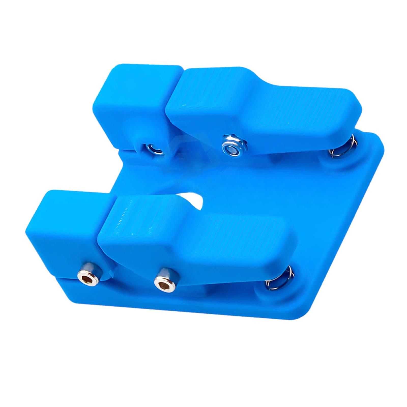 

MultiFunctional Welding Wire Fixture Welding Wire Holder for Enhances Stability in Electronics Projects for Students 1
