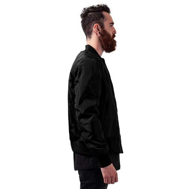 Urban Classics 2-Tone Jacket
