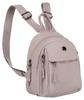 PTN CSM-11-7857 Purple Backpack