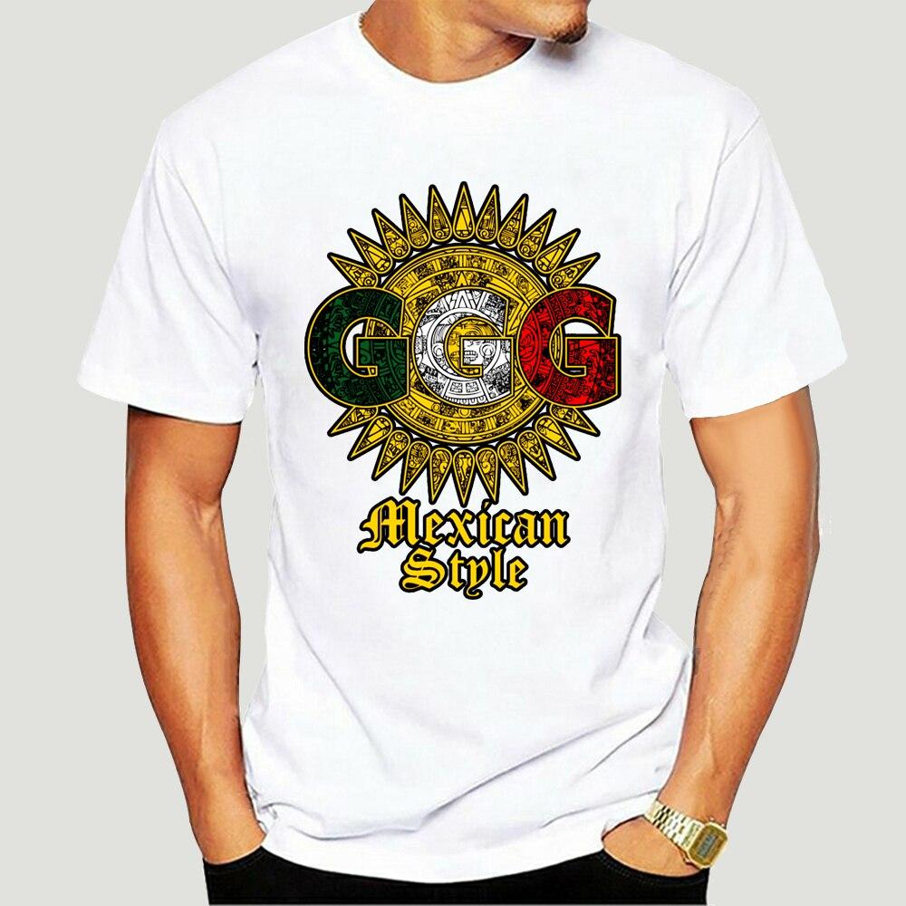 triple g shirt