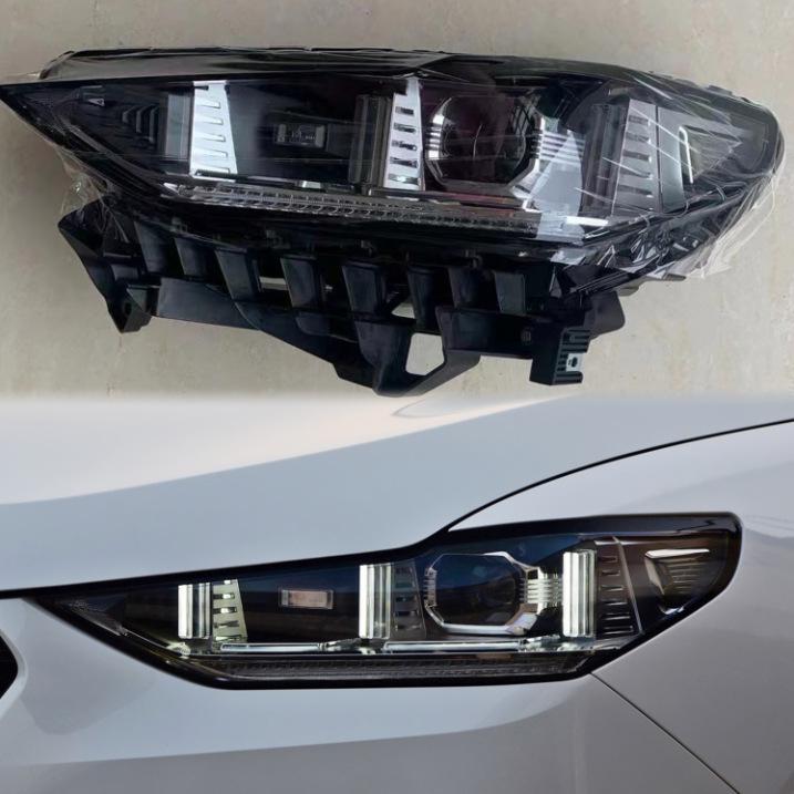 

Светодиодная фара в сборе Wey VV6 (18-20 Great Wall Models) Original Quality, Passenger Side